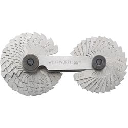 STAHLWILLE - Screw pitch gauge