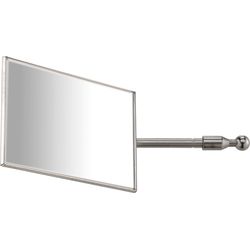 STAHLWILLE - Replacement mirror for No.12920N 65 x 43mm