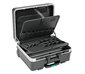 STAHLWILLE - Mobile tool box 260 x 515 x 445mm