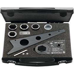 STAHLWILLE - MULTIPOWER 1500N·m Internal square 1/2"