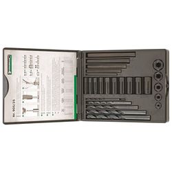 STAHLWILLE - Stud remover set M5-M16 25 pcs.