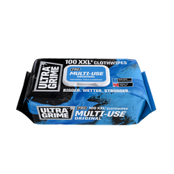 Cleaning cloths and papers