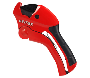 Pipe cutters