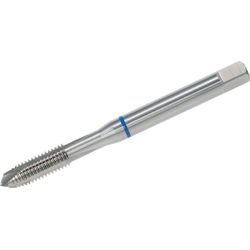 VOLKEL - Machine Tap Blue Ring M 6x1.0