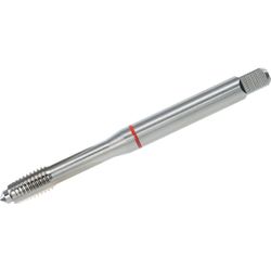 VOLKEL - Machine Tap Red Ring M 4x0.7