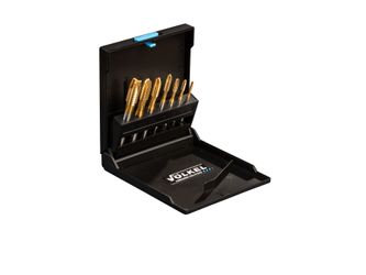VOLKEL - Machine taps Set P.K.29 M 3 - 12
