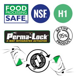 CRC - Crc Multi Oil - Universeel Smeermiddel Spray 500 Ml