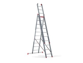 ALTREX - Atlantis 3-Delige Reformladder Atr 3062 Altrex Pro