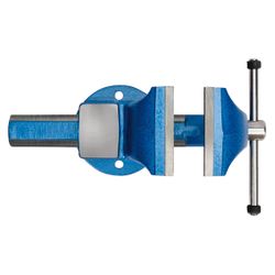 BAHCO - Bankschroef 125mm