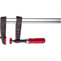 BESSEY - Lijmtang Met Gegoten Beugels 250x120mm Tg25