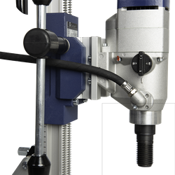 CARAT - A-2600 Natboorsysteem