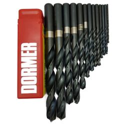 DORMER - Boor A1002.5