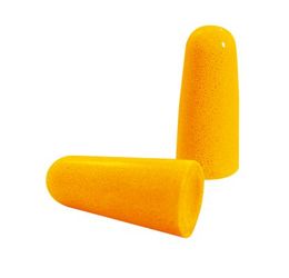 COVERGUARD - Oordopppen In Pu - Bip Doos Van 500 Stuks In Vrac