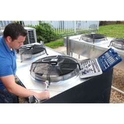 EXPERT - Koffer Met Doppen En Hulpstukken 1/ 4  - 1/2  - 98 Stuks