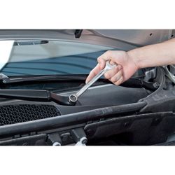 EXPERT - Ringsteeksleutel - 13 Mm