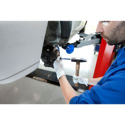 EXPERT - Set Van 6 Doorslagen 2-8 Mm E418226 +Bestseller+