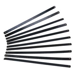 ODM ESSENTIALS - Lame Pour Monture De Scie Junior 150mm - 32 Dents