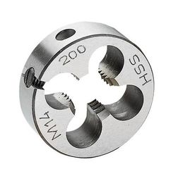 ODM ESSENTIALS - Filière Ronde Dia 25,4 Extensible Hss 8x100