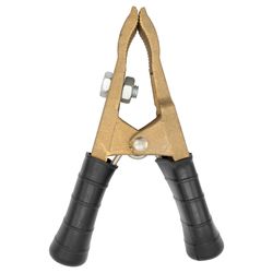 Pince Cuivre De Démarrage Sans Câble Noire - 600a - Gys 053786