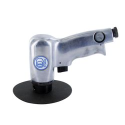 TOKU - Ponceuses Métalliques 125mmx22mm Ms-4125b