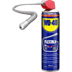 WD-40 - Spray Technique 400 Ml Embout Flexible