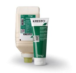 STOKO - Savon Pour Les Mains Kresto Tube De 250 Ml - Salissures Extrèmes