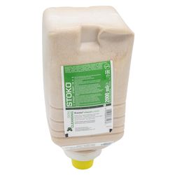 STOKO - Savon Pour Les Mains Slig Spezial Softbox 2000ml - Salissures Adhérentes
