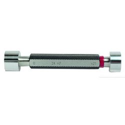 Calibre Tampon Double Lisse 24 Mm