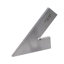 Equerre plate à 45 degré 300x200