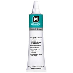 MOLYKOTE - Molykote Multilube - Graisse Hp Tube 100 Gr