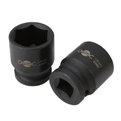 ACTION - Douille Impact Carré 1/2 28