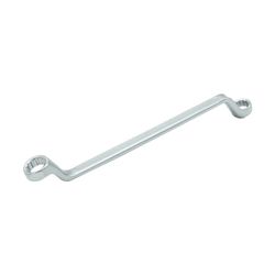 OUTILAC - Clé Polygonale Coudée Din 838 24x27mm