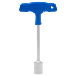 ODM ESSENTIALS - Clé À Douille Manche En T 7x125