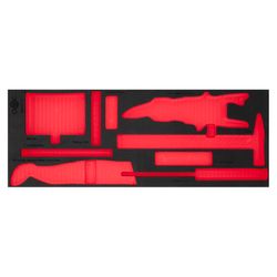 OUTILAC - Mousse Vide Pour Module 36801371-P