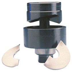 GREENLEE - Emporte-Pièce À Tôle Slug-Buster 54 - Pg 42