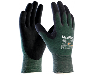 ATG - Gants Gs Maxiflex Cut 34-8743 Taille 11