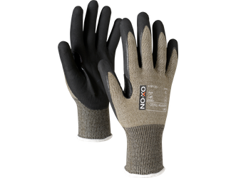 OX-ON - Gants Gs Cut Supreme 9600 Taille 8