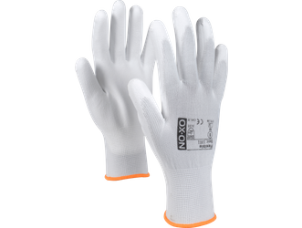 OX-ON - Gants Gs Flexible Basic 1001 Taille 8