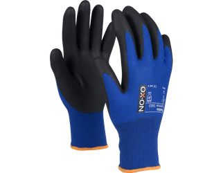 OX-ON - Gants Gs Flexible Supreme 1603 Taille 10