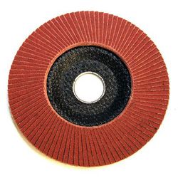 OUTILAC - Disques À Lamelles Corindon 125 - 40