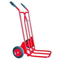 ODM ESSENTIALS - Diable 250 Kg Bavette Repliable Di 2240 810201020
