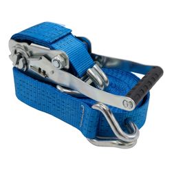 ODM ESSENTIALS - Sangle D'Arrimage À Cliquet - 5t - 9 M 4570a09