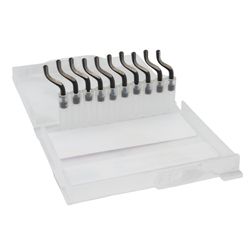 ODM ESSENTIALS - Jeu De 10 Lames Pour Ebavureur B20