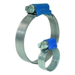 MPC - Collier De Serrage  Aba  En Inox 200-231