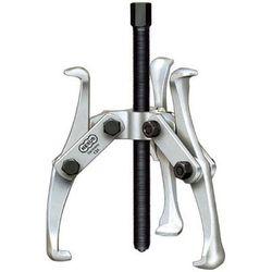 NEXUS - Extracteur À  3 Bras Reversibles 134 - Ouv.40-220 X 130mm Prof.