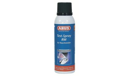 ABUS - Test-Spray Rwm 125ml