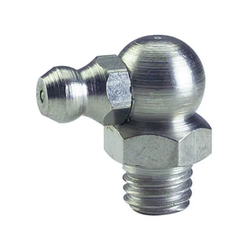 ALGI - Lot 50 Graisseurs Bec 90° 1/4 Gaz 07030025