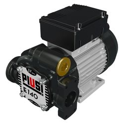 ALGI - Pompe De Transfert Gasoil 230v - 140l/Mn - 1150w