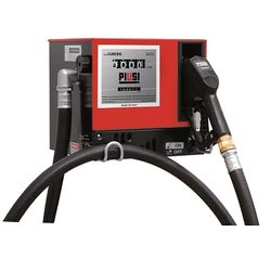 ALGI - Distributeur Gasoil Carrosse 90l/Mn 230v.