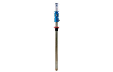 ALGI - Pompe Pneumatique Huile 3/1 Pour Fut 200l